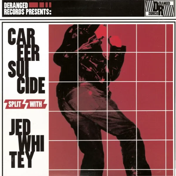 Career Suicide / Jed Whitey