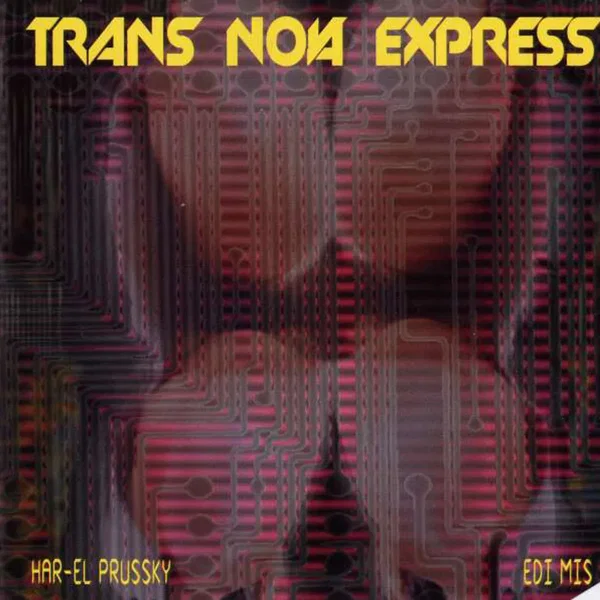 Trans Nova Express