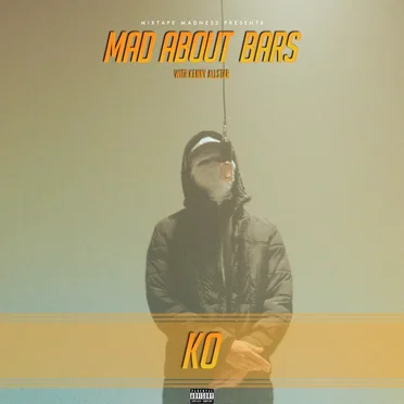 2017-11-05: Mad About Bars, Series 3, #3 by KO - album cover