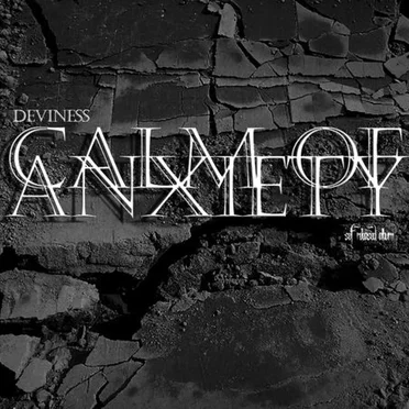 Calm of Anxiety by Deviness - album cover