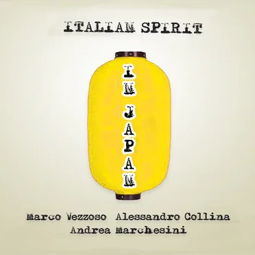 Italian Spirit in Japan
