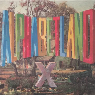 Alphabetland