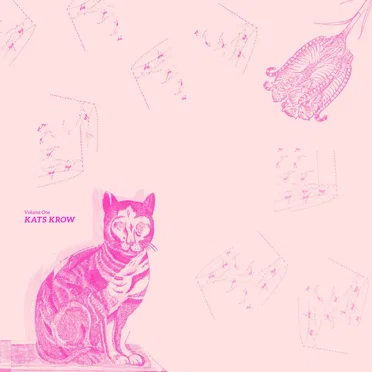 Kats Krow
