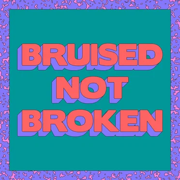 Bruised Not Broken (Fedde Le Grand remix)