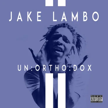 Unorthodox by Jake Lambo - album cover