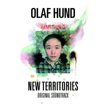 "New Territories": Original Soundtrack