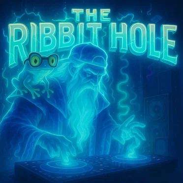 The Ribbit Hole (TIBBIR)
