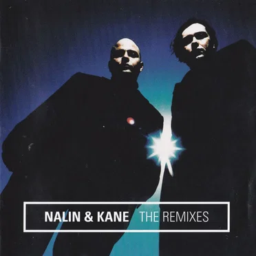 The Remixes