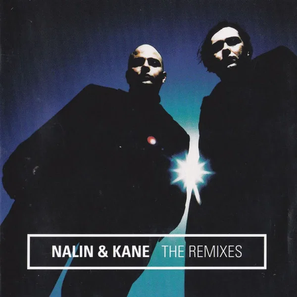 The Remixes