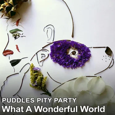 What a Wonderful World