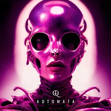 AUTOMATA by Alqemiste - album cover