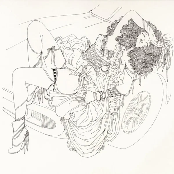 The Unrelenting Songs of the 1979 Post Disco Crash