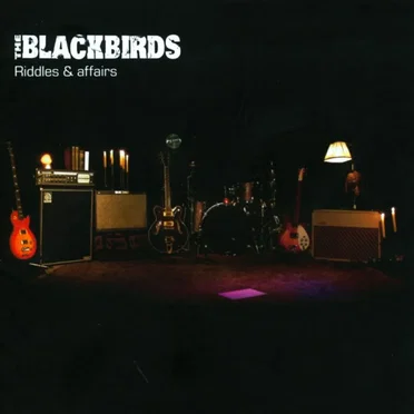 The Blackbirds