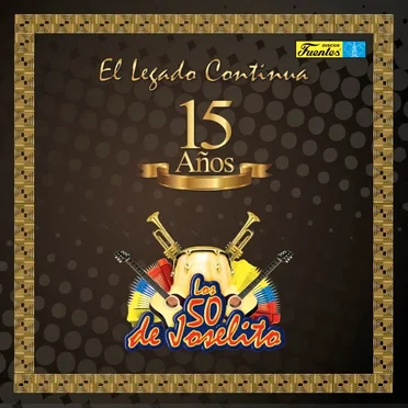 El legado continúa: 15 años