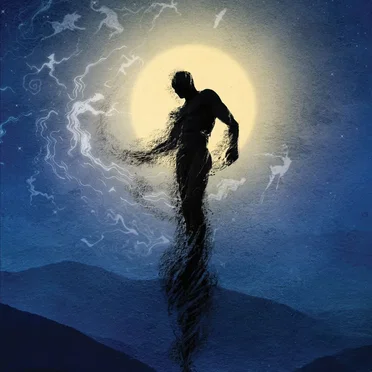 Ascension: Paramatman
