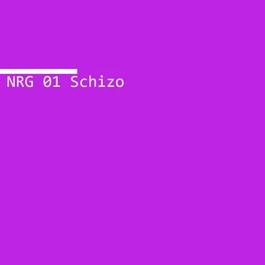 NRG 01 Schizo