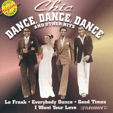 Dance, Dance, Dance and Other Hits