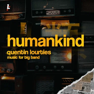 Humankind - Music for Big Band
