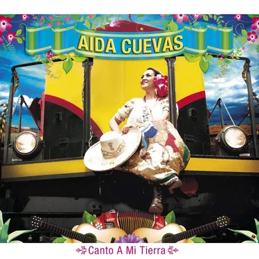 Canto a mi tierra
