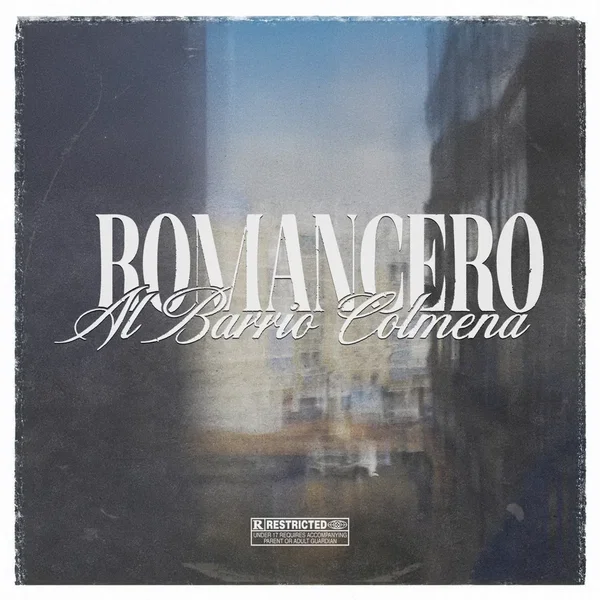 Romancero al barrio colmena