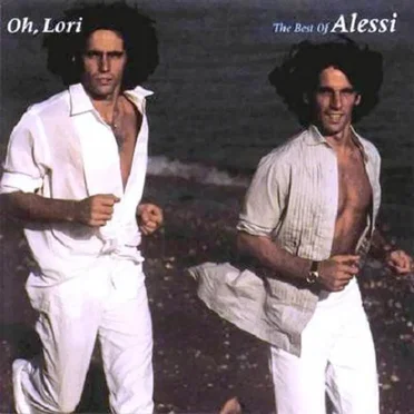 The Best of the Alessi Brothers