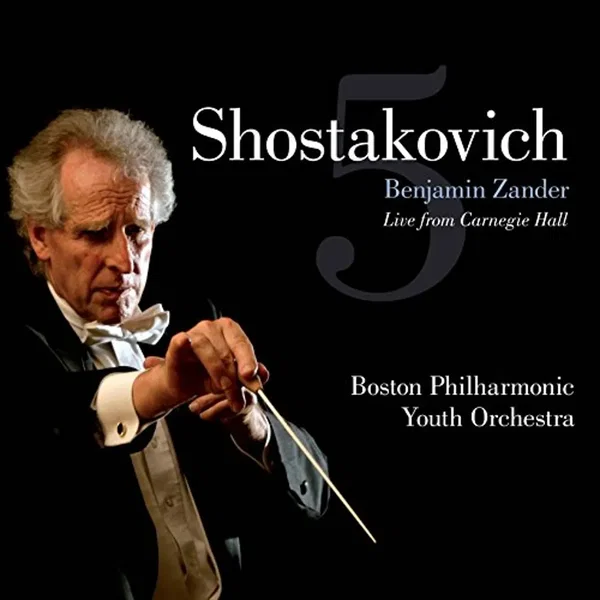 Symphony no. 5