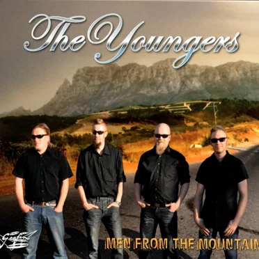 Men From The Mountain