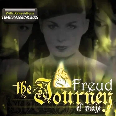 The Journey / Time Passengers