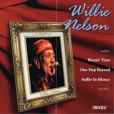 A Profile of Willie Nelson