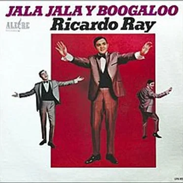 Jala Jala y Boogaloo
