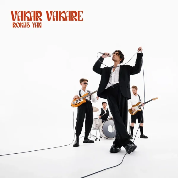 Vakar vakare