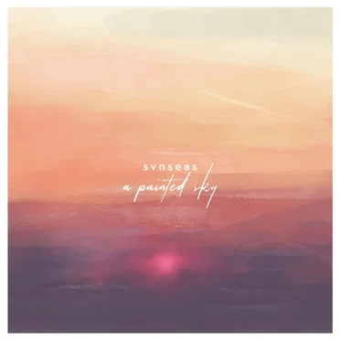 A Painted Sky by Svnseas - album cover