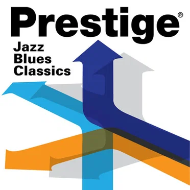 Prestige Records Jazz Blues Classics by Various Artists - album cover