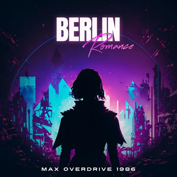 Berlin Romance