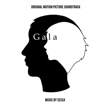 Gala by Sessa - album cover