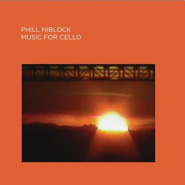 Music for Cello