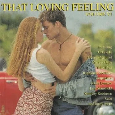 That Loving Feeling, Volume VI by Various Artists - album cover
