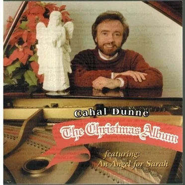 Cahal Dunne