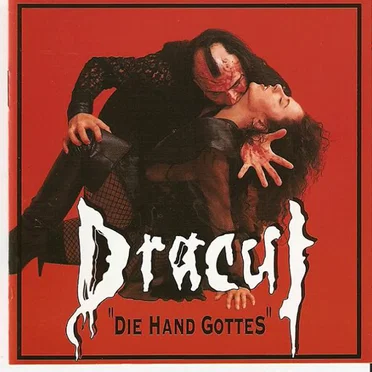 Die Hand Gottes