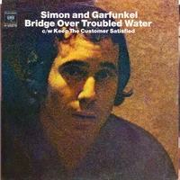 Simon & Garfunkel artist image