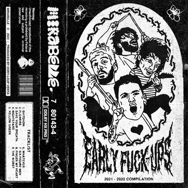 Early Fuck‐Ups