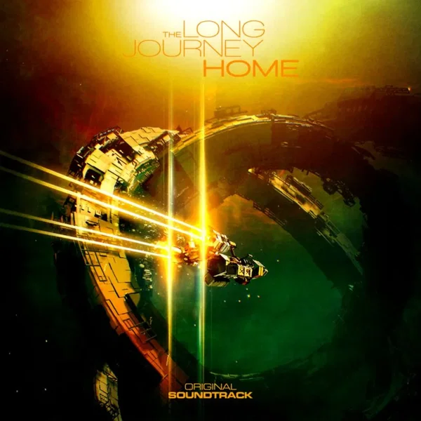 The Long Journey Home
