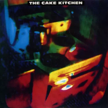 The Cake Kitchen