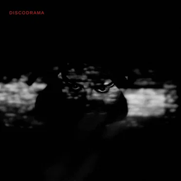 H.A.L.T. by DIscodrama - album cover