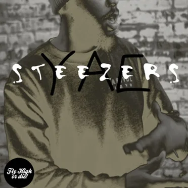 Steezers by Yae - album cover