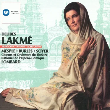 Lakmé