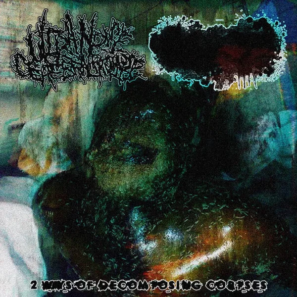 2 Ways of Decomposing Corpses