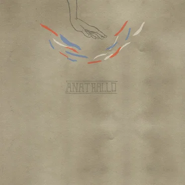 Hanasakajijii (Four: A Great Wind More Ash)