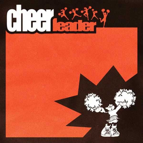 Cheerleader