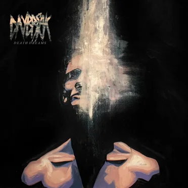Death Dreams by Daybreak - album cover